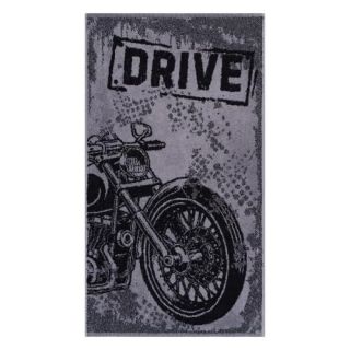 Cleanelly – Полотенце махровое Drive, 