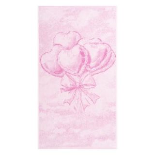 Cleanelly – Полотенце махровое Lovely ballons  50х90, 
