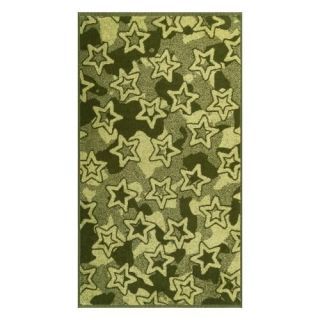 Cleanelly – Полотенце махровое Militari force, 