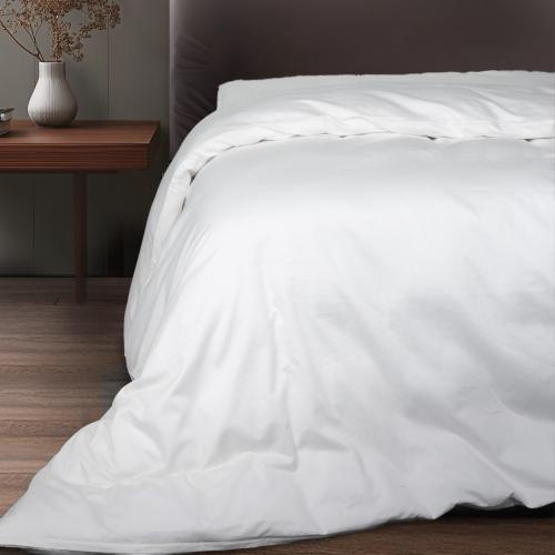 Пододеяльник на молнии Cleanelly сатин 250ТС