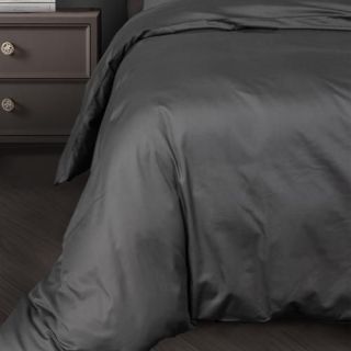 Пододеяльник на молнии сатин 250ТС