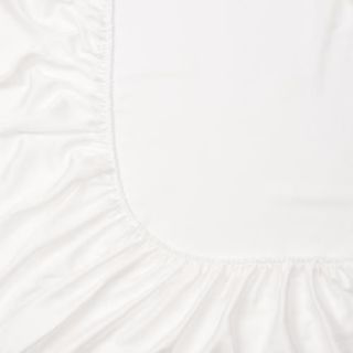 Простыня на резинке Tencel