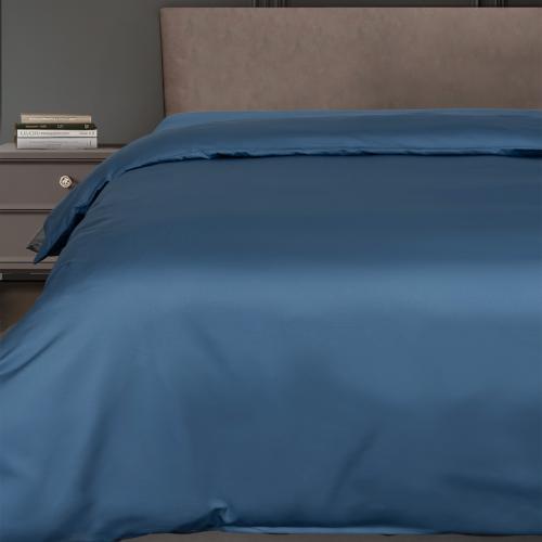 Пододеяльник на молнии Cleanelly сатин 250ТС