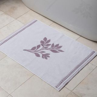 Cleanelly – Коврик для ног 50х70 махровый Ora e sempre, 