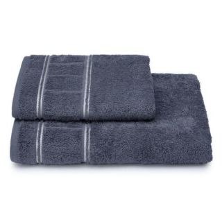 Cleanelly – Полотенце махровое Photo, серый