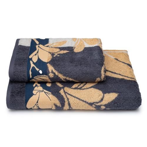 Cleanelly – Комплект махровых полотенец бамбуковых Magnolia, 