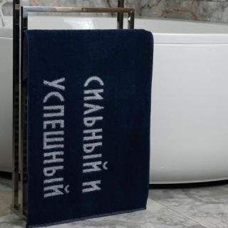 Полотенце махровое Powerful