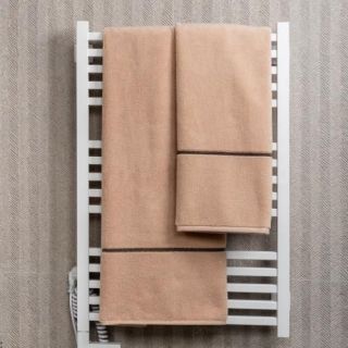 Cleanelly – Полотенце махровое Base del comfort, бежевый