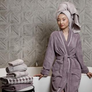 Халат махровый Solo uno женский