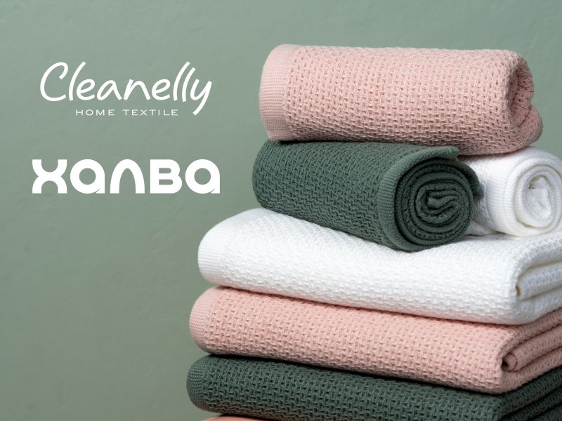 Cleanelly и Халва: вместе выгоднее!
