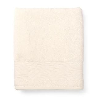 Cleanelly – Полотенце махровое Fine weave , молочный