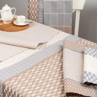 Дорожка настольная Sisal 50х150