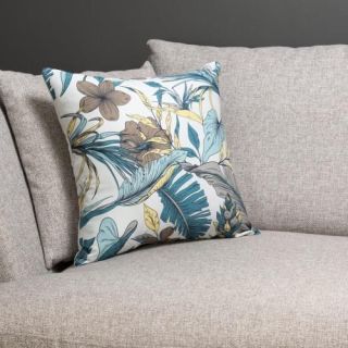 Наволочка декоративная 45х45 ТРОПИКАНА