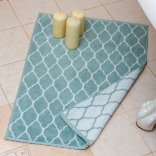 Cleanelly – Коврик для ног 50х70 махровый Finezza, 