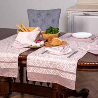 Дорожка настольная Faggio 50х150