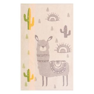 Cleanelly – Полотенце махровое 70х115 Tiny Lama , 