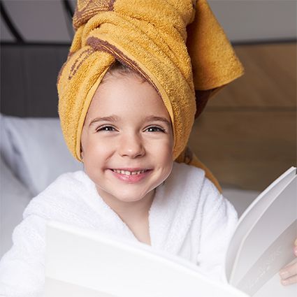 Текстиль для детей