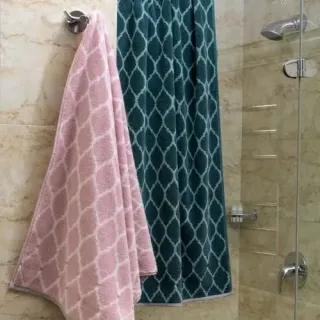 Cleanelly – Полотенце махровое Finezza, 