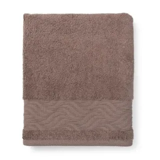 Cleanelly – Полотенце махровое Fine weave , бежевый