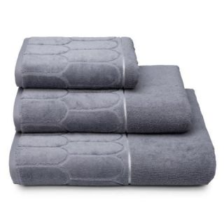 Cleanelly – Полотенце махровое Мерцание с петелькой, серый Cleanelly – Полотенце махровое Мерцание с петелькой, серый