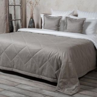 Набор покрывало и наволочки Тироль 