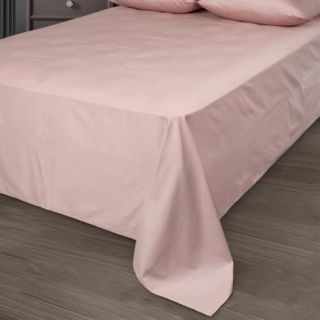 Простыня Cleanelly сатин 250ТС