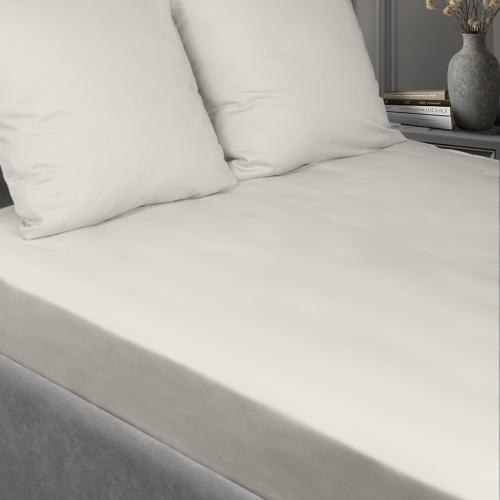 Наволочка 70х70 Cleanelly (набор - 2 шт) сатин 250TC 