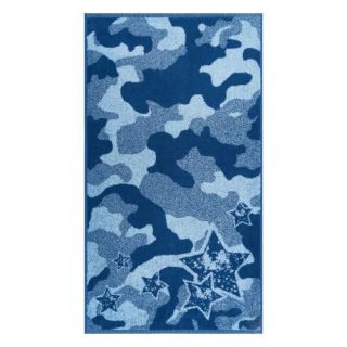 Cleanelly – Полотенце махровое Bravery, 