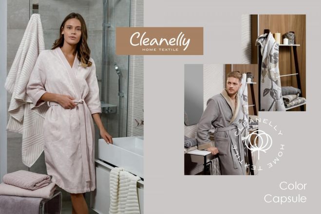 Продаются без рецепта: цветовые капсулы Cleanelly