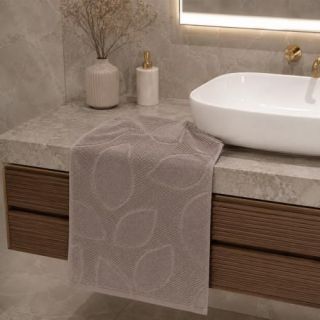 Cleanelly – Салфетка махровая Ноябрь 30х50, бежевый Cleanelly – Салфетка махровая Ноябрь 30х50, бежевый
