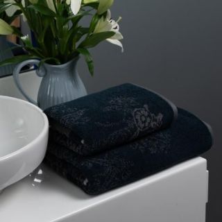 Cleanelly – Полотенце махровое Ora e sempre с петелькой, 