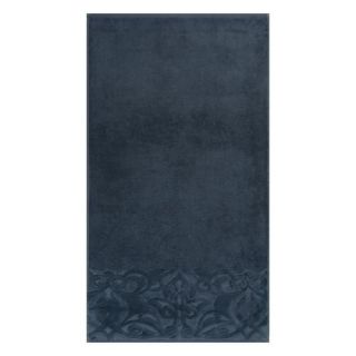 Cleanelly – Полотенце махровое Martellato 50х90, серый