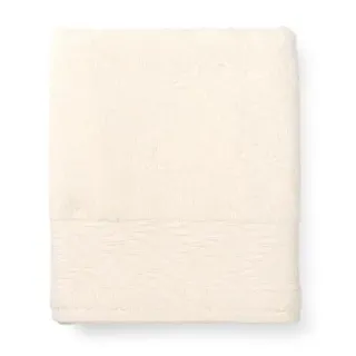 Cleanelly – Полотенце махровое Fine weave , молочный