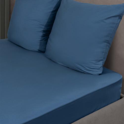 Наволочка 70х70 Cleanelly (набор 2 шт) сатин 250ТС