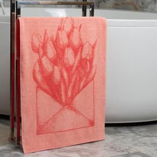 Полотенце махровое Love message