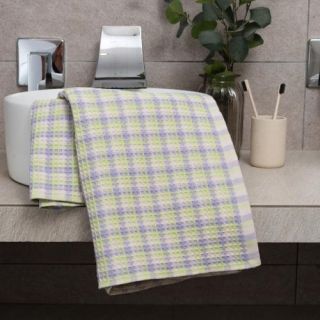 Полотенце вафельное 80х150 Mia armonia 