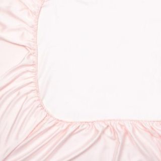 Простыня на резинке Фрезия Tencel Простыня на резинке Фрезия Tencel