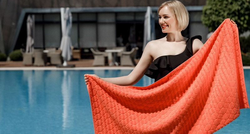 Жизнь прекрасна! Новая капсула La vita è bella – манифест гедонизма и любви к природе.