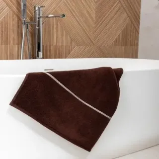 Cleanelly – Полотенце махровое Base del comfort, 