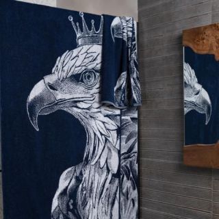 Cleanelly – Полотенце махровое Free Eagle, Cleanelly – Полотенце махровое Free Eagle,