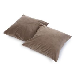 Комплект декоративных наволочек ШАТО 45х45