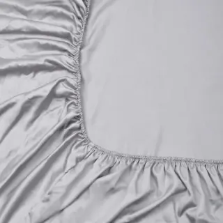 Простыня на резинке Tencel