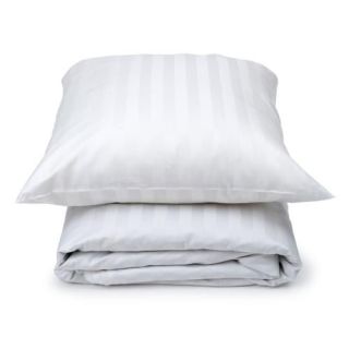 Наволочка 70х70 Big Stripe (сатин) 