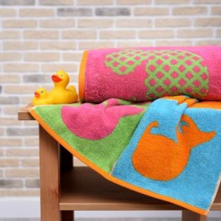 Полотенце махровое Paperella