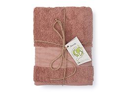 Полотенце махровое банное Care (Cleanelly)