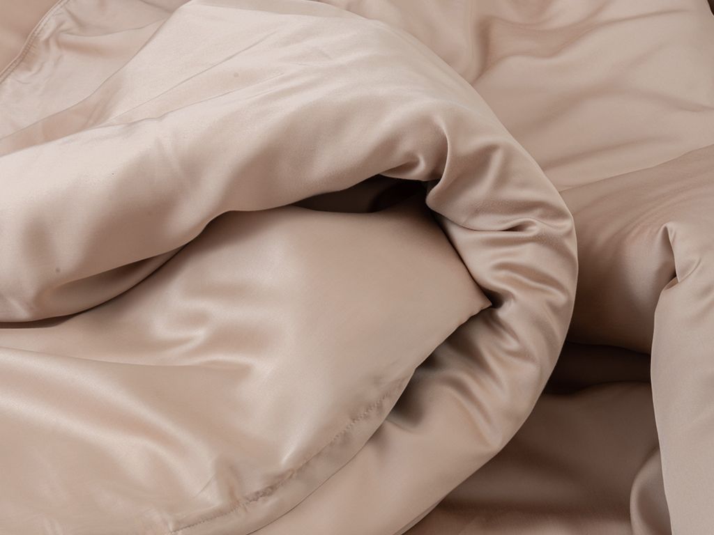 Плотность тканей для постельного белья