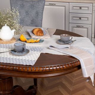 Дорожка настольная Sisal 50х150