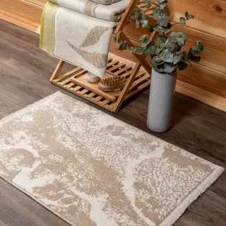 Полотенце махровое Natura della vita с петелькой