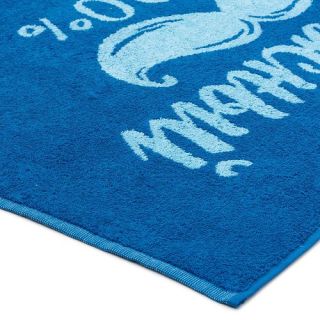 Cleanelly – Полотенце махровое Trust 50х90, 