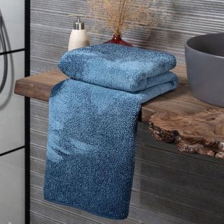 Полотенце махровое Powerful bear 100х150